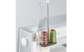 Juki HSM Accessories - Thread Stand (for Two Spools)